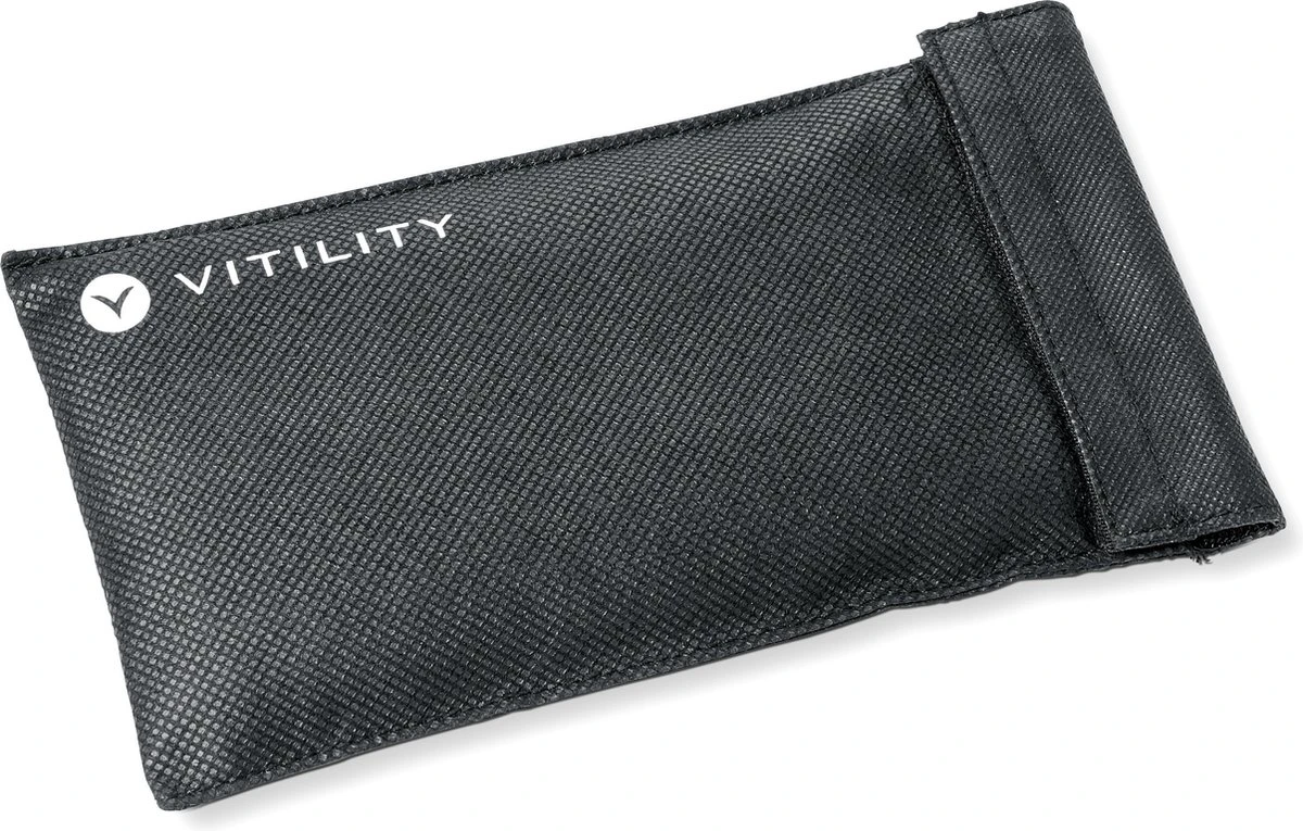 VITILITY Medische Koeltas - Klein - Koeltas 6 VITILITY Medische Koeltas - Klein - Koeltas - Afbeelding 6