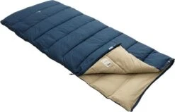 NOMAD® Blazer Classic '78 XL Slaapzak - Dekenmodel - Max Lichaamslengte 205 Cm -Home Furniture Shop 1200x774