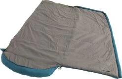 Outwell Slaapzak Campion Lux Blauw -Home Furniture Shop 1200x782