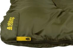 Abbey Camp Slaapzak Amsterdam-07 - Dekenmodel - 210 X 85 Cm - Groen -Home Furniture Shop 1200x790 1