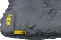 Abbey Camp Slaapzak Amsterdam - 2-pack - Dekenmodel - 210 X 85 Cm - Grijs -Home Furniture Shop 1200x790