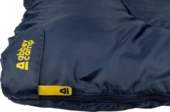 Abbey Camp Slaapzak Amsterdam - 2-pack - Dekenmodel - 210 X 85 Cm - Marine -Home Furniture Shop 1200x790 3