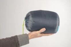 Camp-Gear Slaapzak - Travel Mini - 190x75 Cm - Grijs/blauw -Home Furniture Shop 1200x794 1