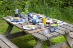 Bo-Camp - Wijn/Limonade Glas - Campingglas - Mix & Match - 400 Ml - 4 Stuks -Home Furniture Shop 1200x799 57