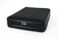 Bestway Luchtbed Tritech Premium+ - 2 Persoons - Ingebouwde Pomp - Extra Dik - Stevige Constructie -Home Furniture Shop 1200x800 18