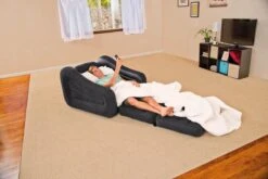 Intex Opblaas Stoel - 1-persoons - 221x107x66 Cm -Home Furniture Shop 1200x800 23