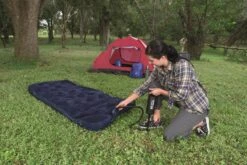 Pavillo 1-Persoons Luchtbed - 185 X 76 Cm - Dikte 22 Cm -Home Furniture Shop 1200x800 31