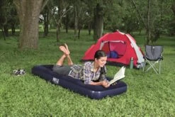 Pavillo 1-Persoons Luchtbed - 185 X 76 Cm - Dikte 22 Cm -Home Furniture Shop 1200x800 32