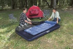 Pavillo Luchtbed - 2-Persoons - Blauw - 191x137x22cm -Home Furniture Shop 1200x800 49