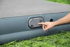 Bestway Luchtbed - 2 Personen - PVC/Polyester - Ingebouwde Oplaadbare Pomp - Fortech™ Materiaal - I-Beam Constructie - Ingebouwd Kussen -Home Furniture Shop 1200x800 66