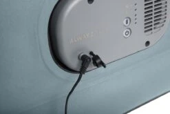 Bestway Luchtbed - 2 Personen - PVC/Polyester - Ingebouwde Oplaadbare Pomp - Fortech™ Materiaal - I-Beam Constructie - Ingebouwd Kussen -Home Furniture Shop 1200x800 67