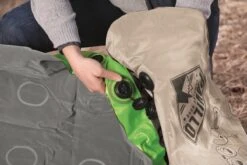 Bestway 1-Persoons Luchtbed Roll & Relax - 188 X 99 X 22 CM - Incl. 3-in-1 Reistas, Kussen En Handpomp - Binnen 50 Sec Opgeblazen - Binnen- En Buitengebruik -Home Furniture Shop 1200x800 76