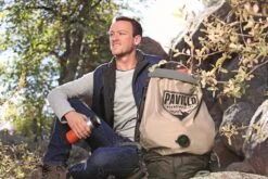 Bestway 1-Persoons Luchtbed Roll & Relax - 188 X 99 X 22 CM - Incl. 3-in-1 Reistas, Kussen En Handpomp - Binnen 50 Sec Opgeblazen - Binnen- En Buitengebruik -Home Furniture Shop 1200x800 78