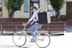 Hendi Pizza & Voedsel Bezorgrugtas Geïsoleerd - 41x41x(H)49cm -Home Furniture Shop 1200x800 8