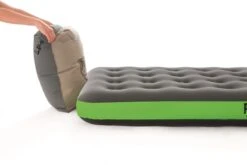 Bestway 1-Persoons Luchtbed Roll & Relax - 188 X 99 X 22 CM - Incl. 3-in-1 Reistas, Kussen En Handpomp - Binnen 50 Sec Opgeblazen - Binnen- En Buitengebruik -Home Furniture Shop 1200x802 4