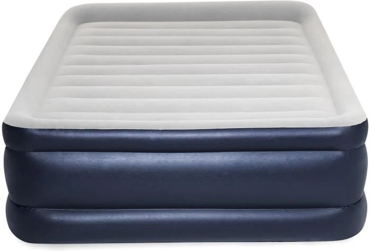 Bestway Tritech 61 Cm Luchtbed - Tweepersoons 19 Bestway Tritech 61 Cm Luchtbed - Tweepersoons - Afbeelding 19