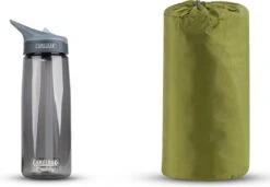 Sea To Summit Camp S.I. Regular Zelf Opbaasbare Slaapmat - 3.8cm - 780g - Groen -Home Furniture Shop 1200x831 1