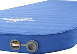 NOMAD Bathurst 7.5 - Slaapmat - 198 X 68 X 7.5 - Blauw -Home Furniture Shop 1200x843