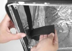 Hendi Pizza & Voedsel Bezorgrugtas Geïsoleerd - 41x41x(H)49cm -Home Furniture Shop 1200x851 1