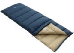 NOMAD® Blazer Classic '78 Slaapzak - Dekenmodel - Max Lichaamslengte 195 Cm -Home Furniture Shop 1200x858