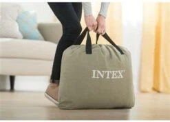 Intex Pillow Twin Luchtbed 1-persoons 99x191x42 Cm -Home Furniture Shop 1200x861