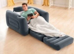 Intex Opblaas Stoel - 1-persoons - 221x107x66 Cm -Home Furniture Shop 1200x877 1