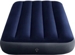 Intex Luchtbed - Classic Downy - Formaat: Cot - B76 X L191 X H25 Cm - 1 Pers. - Met Reparatieset -Home Furniture Shop 1200x882 1