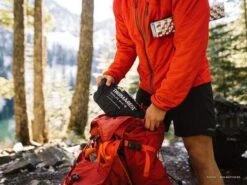 Thermarest Therm-A-Rest Trail Scout R - Zelfopblazende Slaapmat - Deep Forest -Home Furniture Shop 1200x900 14