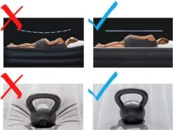 Intex Pillow Rest Classic Twin Luchtbed - 1-persoons - 99x191x25cm -Home Furniture Shop 1200x902 18