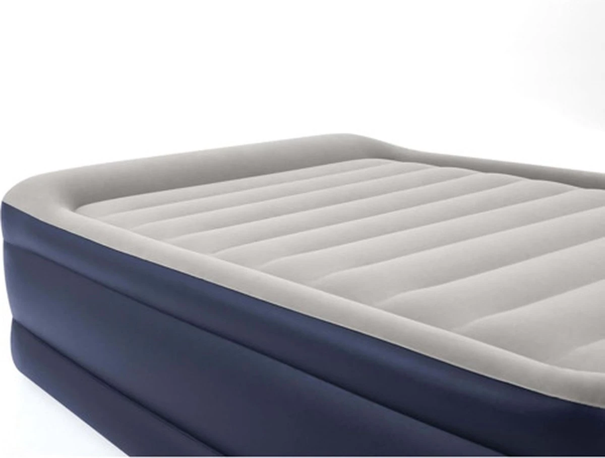 Bestway Tritech 61 Cm Luchtbed - Tweepersoons 13 Bestway Tritech 61 Cm Luchtbed - Tweepersoons - Afbeelding 13