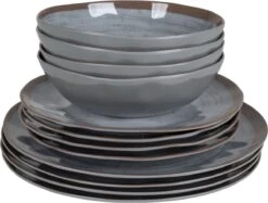Bo-Camp Servies - Halo - 12-delig - Grijs -Home Furniture Shop 1200x910 8