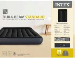 Intex Pillow Rest Classic Full Luchtbed - 2-persoons - 191x137x23 Cm -Home Furniture Shop 1200x916