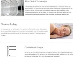 Intex 64448 - Queen Deluxe Ultra-Plush Zelfopblazend 2-persoons Luchtbed Met Hoofdboord (203x152x46cm) -Home Furniture Shop 1200x931