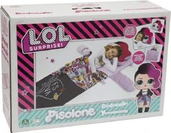 L.O.L. Surprise! Lol Suprise - Slaapzak - L.O.L. - Pisolone Rocker -Home Furniture Shop 1200x932 1