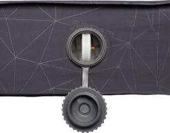 NOMAD Darwin Plus XW 10.0 - Slaapmat -198 X 78 X 10 - Graphite -Home Furniture Shop 1200x938 4