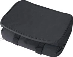 Packaway 4 Laags Geïsoleerde Koeltas - Lunchtas 40 Liter - Zwart -Home Furniture Shop 1200x939