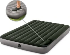 Intex Downy Luchtbed - 2-persoons - 152x203x22cm -Home Furniture Shop 1200x941