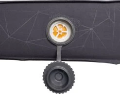 NOMAD Darwin Plus XW 10.0 - Slaapmat -198 X 78 X 10 - Graphite -Home Furniture Shop 1200x943 2