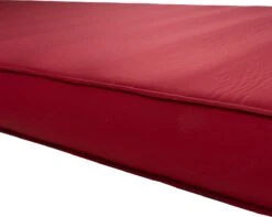 NOMAD® Levanto XW 10.0 Slaapmat | Zelfopblazende Mat Rood | 198x76x10cm | Lichtgewicht & Kwalitatief | Incl Hoes -Home Furniture Shop 1200x959