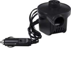 EZLife Auto Luchtbed Zwart 187x95cm -Home Furniture Shop 1200x960 1