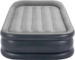 Intex Twin Deluxe Pillow Rest Raised Luchtbed - 191x99x42 Cm -Home Furniture Shop 1200x972