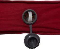 NOMAD® Levanto XW 10.0 Slaapmat | Zelfopblazende Mat Rood | 198x76x10cm | Lichtgewicht & Kwalitatief | Incl Hoes -Home Furniture Shop 1200x972 3