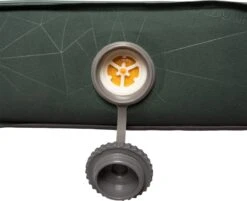 NOMAD® Dreamzone Premium XW 15.0 Slaapmat | Zelfopblazende Mat Groen | 198x78x15cm | Lichtgewicht & Kwalitatief | Incl Hoes -Home Furniture Shop 1200x978