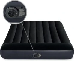 Intex Pillow Rest Classic Full Luchtbed - 2-persoons - 191x137x23 Cm -Home Furniture Shop 1200x983