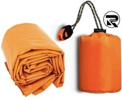 REPUS Nood Slaapzak | Life Bivy | Travel Safe |Lichtgewicht Slaapzak | Bivakzak | Extreme Light |Camperen | Outdoor | Camping | Musthave |Slaapzak | Wandelen | Tent | Reizen | Roadtrip | -Home Furniture Shop 1200x986