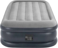 Intex Twin Deluxe Pillow Rest Raised Luchtbed - 191x99x42 Cm -Home Furniture Shop 1200x987