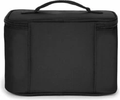 Eastpak Oval Lunch Koeltas Black -Home Furniture Shop 1200x998