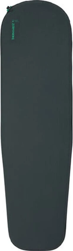 Thermarest Therm-A-Rest Trail Scout R - Zelfopblazende Slaapmat - Deep Forest -Home Furniture Shop 349x1200 1