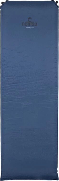 NOMAD - Perth 10.0 - Slaapmat - 198x 63 X 10 - Zelfopblazend - 1 Persoons 19 NOMAD - Perth 10.0 - Slaapmat - 198x 63 X 10 - Zelfopblazend - 1 Persoons -Home Furniture Shop 390x1200 2