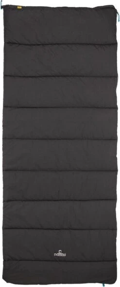 NOMAD Condor - Slaapzak - 205 X 80 - Donkergrijs 9 NOMAD Condor - Slaapzak - 205 X 80 - Donkergrijs -Home Furniture Shop 503x1200